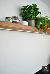 Maatwerk meubels in moderne woning-Zijlmans Maatwerk-alle,Woonkamer-OBLY