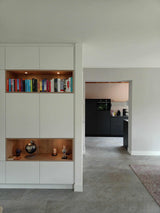 Maatwerk wandkast en keuken-Gebr. Smits-Keuken-Maatwerk wandkast en keuken-OBLY