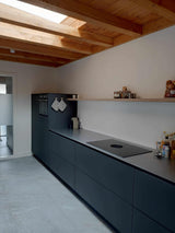 Maatwerk wandkast en keuken-Gebr. Smits-Keuken-Maatwerk wandkast en keuken-OBLY