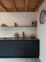 Maatwerk wandkast en keuken-Gebr. Smits-Keuken-Maatwerk wandkast en keuken-OBLY