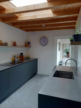 Maatwerk wandkast en keuken-Gebr. Smits-Keuken-Maatwerk wandkast en keuken-OBLY