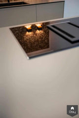 Maatwerk warme leefkeuken-FERDINAND interieurbouw-alle,Keuken-Maatwerk warme leefkeuken | OBLY.com-OBLY