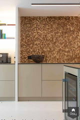 Maatwerk warme leefkeuken-FERDINAND interieurbouw-alle,Keuken-Maatwerk warme leefkeuken | OBLY.com-OBLY