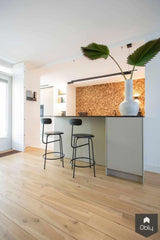 Maatwerk warme leefkeuken-FERDINAND interieurbouw-alle,Keuken-Maatwerk warme leefkeuken | OBLY.com-OBLY