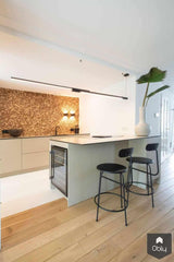 Maatwerk warme leefkeuken-FERDINAND interieurbouw-alle,Keuken-Maatwerk warme leefkeuken | OBLY.com-OBLY