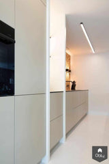 Maatwerk warme leefkeuken-FERDINAND interieurbouw-alle,Keuken-Maatwerk warme leefkeuken | OBLY.com-OBLY