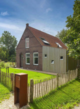 Make-over duinhuisje Ouddorp-Richèl Lubbers Architecten-Interieur-OBLY