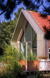 Make-over duinhuisje Ouddorp-Richèl Lubbers Architecten-Interieur-OBLY