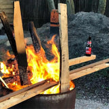 Make-over duinhuisje Ouddorp-Richèl Lubbers Architecten-Interieur-OBLY