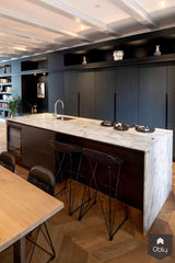 Marmeren keuken met PITT cooking-PITT cooking-alle,Keuken-OBLY