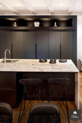 Marmeren keuken met PITT cooking-PITT cooking-alle,Keuken-OBLY