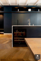 Marmeren keuken met PITT cooking-PITT cooking-alle,Keuken-OBLY