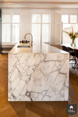 Marmeren keuken met PITT cooking-PITT cooking-alle,Keuken-OBLY