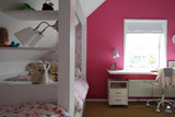 Meisjeskamer oude bakkerij boerderij Blaricum-Suzanne-Holtz-Studio-alle,Slaapkamer-OBLY