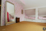 Meisjeskamer oude bakkerij boerderij Blaricum-Suzanne-Holtz-Studio-alle,Slaapkamer-OBLY