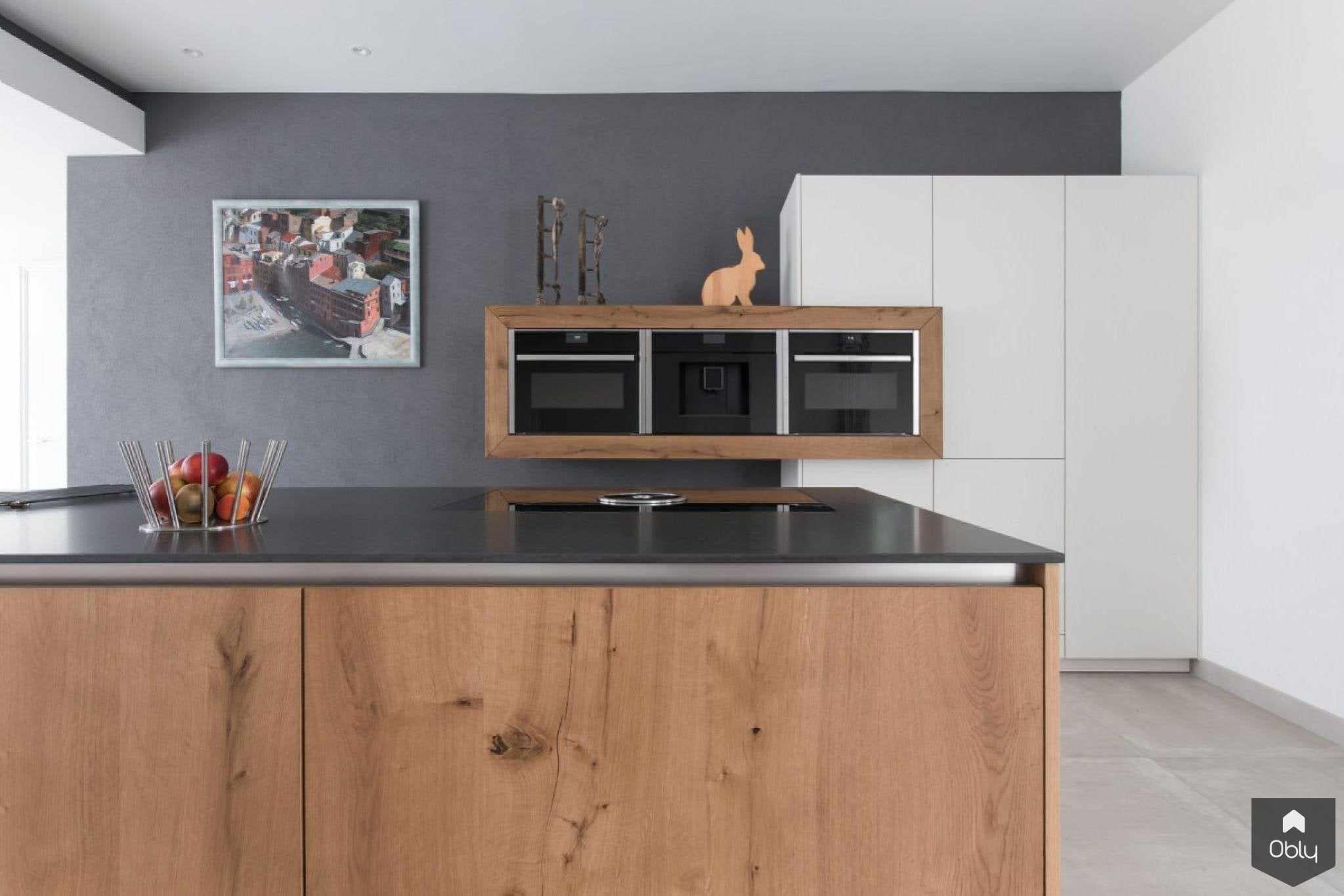 Mereno keuken met bijzondere vormgeving-Mereno-alle,Projecten-OBLY