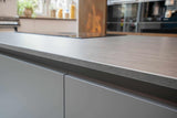 Metalen koperkleurige keuken-VINK KEUKENS-Keuken-Metalen koperkleurige keuken-OBLY
