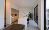 Metamorfose bestaand herenhuis-Christel Smeets architect bna-alle,Projecten-OBLY