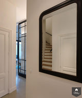 Metamorfose bestaand herenhuis-Christel Smeets architect bna-alle,Projecten-OBLY