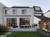 Metamorfose bestaand herenhuis-Christel Smeets architect bna-alle,Projecten-OBLY