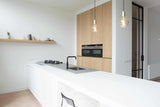 Metamorfose herenhuis Scandinavisch interieur-Christel Smeets architect bna-Woonkamer-Metamorfose herenhuis Scandinavisch interieur-OBLY
