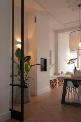 Metamorfose herenhuis Scandinavisch interieur-Christel Smeets architect bna-Woonkamer-Metamorfose herenhuis Scandinavisch interieur-OBLY