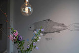 Metamorfose herenhuis Scandinavisch interieur-Christel Smeets architect bna-Woonkamer-Metamorfose herenhuis Scandinavisch interieur-OBLY
