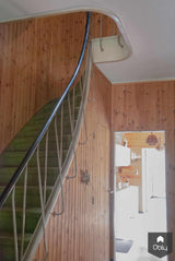 Metamorfose jaren 30 twee onder een kapwoning-Christel Smeets architect bna-alle,Keuken-OBLY