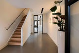 Metamorfose jaren 30 twee onder een kapwoning-Christel Smeets architect bna-alle,Keuken-OBLY