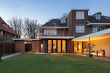 Metamorfose jaren 30 twee onder een kapwoning-Christel Smeets architect bna-alle,Keuken-OBLY