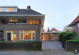 Metamorfose jaren 30 twee onder een kapwoning-Christel Smeets architect bna-alle,Keuken-OBLY