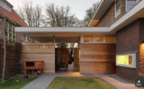 Metamorfose jaren 30 twee onder een kapwoning-Christel Smeets architect bna-alle,Keuken-OBLY