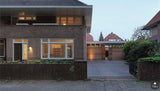 Metamorfose jaren 30 twee onder een kapwoning-Christel Smeets architect bna-alle,Keuken-OBLY