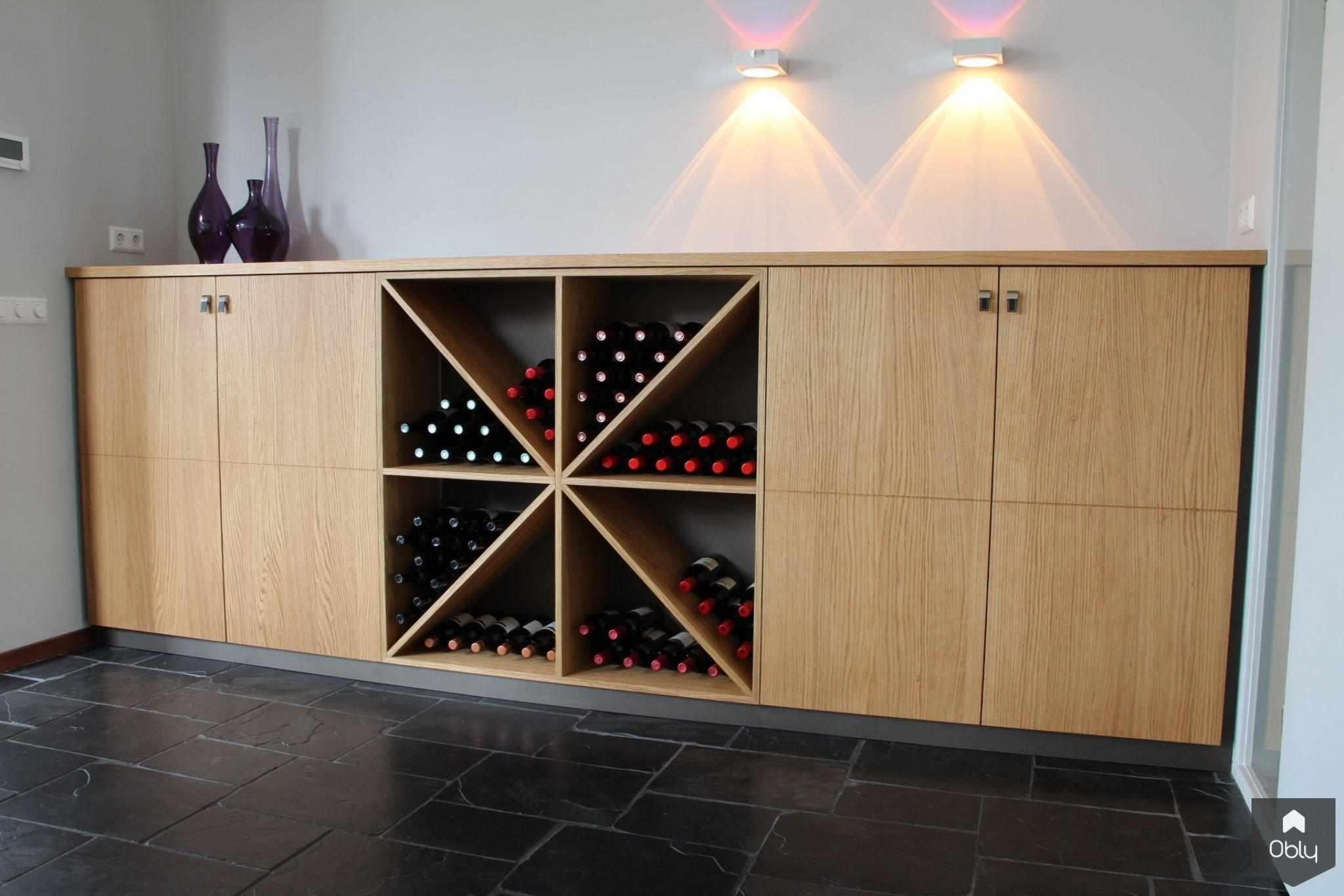 Meubelontwerp in perfecte harmonie-Blokvorm Architectuur-alle,Woonkamer-OBLY