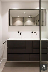 Meubels voor modern landelijk woonhuis-FERDINAND interieurbouw-alle,Keuken-OBLY