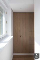 Meubels voor modern landelijk woonhuis-FERDINAND interieurbouw-alle,Keuken-OBLY