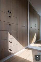 Meubels voor modern landelijk woonhuis-FERDINAND interieurbouw-alle,Keuken-OBLY