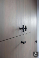 Meubels voor modern landelijk woonhuis-FERDINAND interieurbouw-alle,Keuken-OBLY