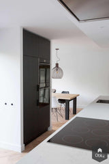 Meubels voor modern landelijk woonhuis-FERDINAND interieurbouw-alle,Keuken-OBLY