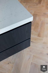 Meubels voor modern landelijk woonhuis-FERDINAND interieurbouw-alle,Keuken-OBLY