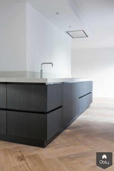 Meubels voor modern landelijk woonhuis-FERDINAND interieurbouw-alle,Keuken-OBLY