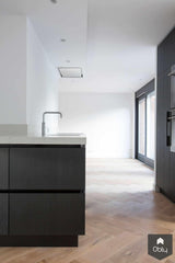 Meubels voor modern landelijk woonhuis-FERDINAND interieurbouw-alle,Keuken-OBLY