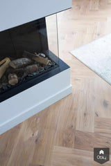 Meubels voor modern landelijk woonhuis-FERDINAND interieurbouw-alle,Keuken-OBLY