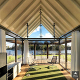 Minimal Windows | Glazen vakantiehuis-KELLER minimal windows® by Kumasol-alle,Exterieur vrijstaand-OBLY
