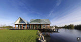 Minimal Windows | Glazen vakantiehuis-KELLER minimal windows® by Kumasol-alle,Exterieur vrijstaand-OBLY