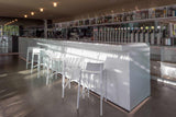 Minimalistisch terras meubilair-VONDOM X PW-Tuin-OBLY