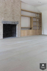 Minimalistisch wonen met natuurlijke materialen-NOBEL Flooring-alle,Eetkamer-OBLY
