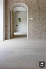 Minimalistisch wonen met natuurlijke materialen-NOBEL Flooring-alle,Eetkamer-OBLY