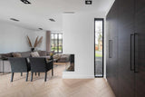Minimalistische landelijke woning-Verswijver Interieurconcepten-Exterieur Vrijstaand-OBLY