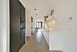 Modern en Scandinavisch interieurontwerp appartement-Studio Lieke Sanders-alle,Keuken-OBLY